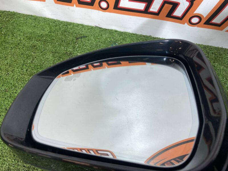 LR065405 Left exterior mirror 18 pin Range Rover Sport L494 (2014-2022) used - Image 21