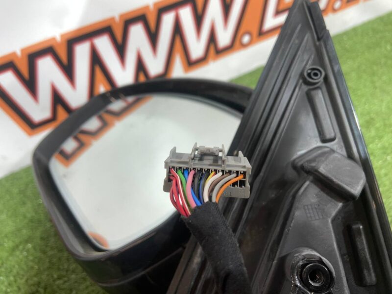LR065405 Left exterior mirror 18 pin Range Rover Sport L494 (2014-2022) used - Image 27