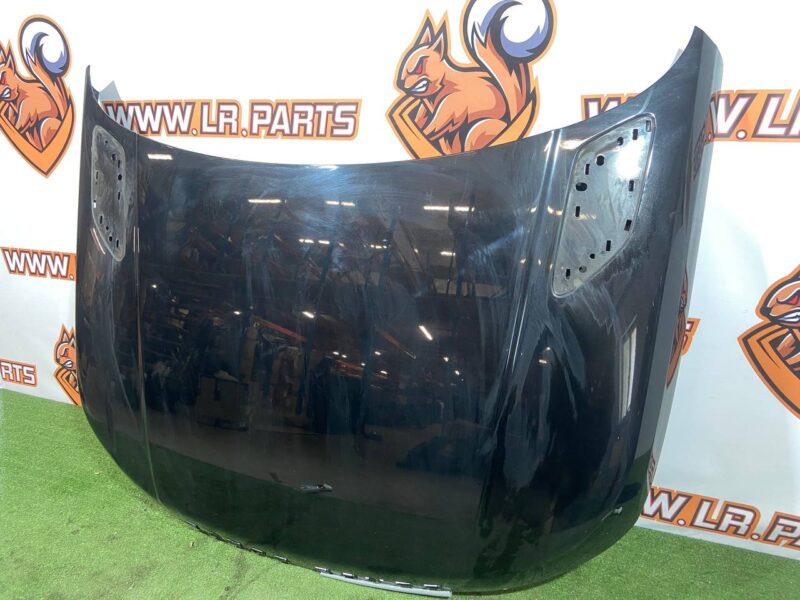 LR077649 Hood Range Rover Sport L494 (2014-2022) Used - Image 19