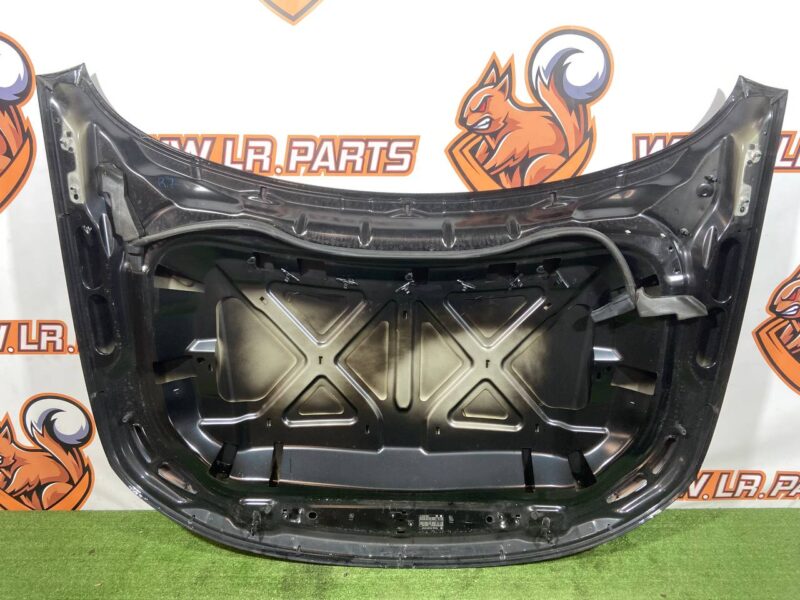 LR077649 Hood Range Rover Sport L494 (2014-2022) Used - Image 20