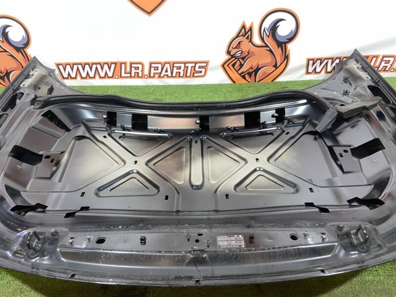 LR077649 Hood Range Rover Sport L494 (2014-2022) Used - Image 21