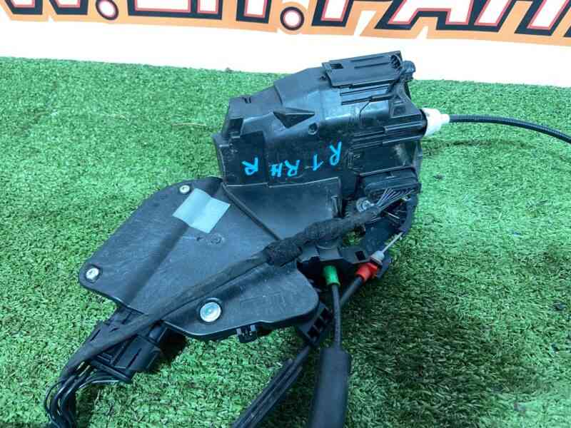 LR078720KIT Set of locks with pulls 2018- Range Rover Sport L494 (2014-2022) Used cost 1 000 € in stock 1 pcs.
