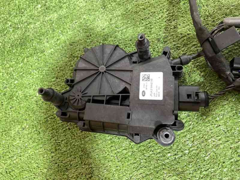 LR078720KIT Set of locks with pulls 2018- Range Rover Sport L494 (2014-2022) Used - Image 18
