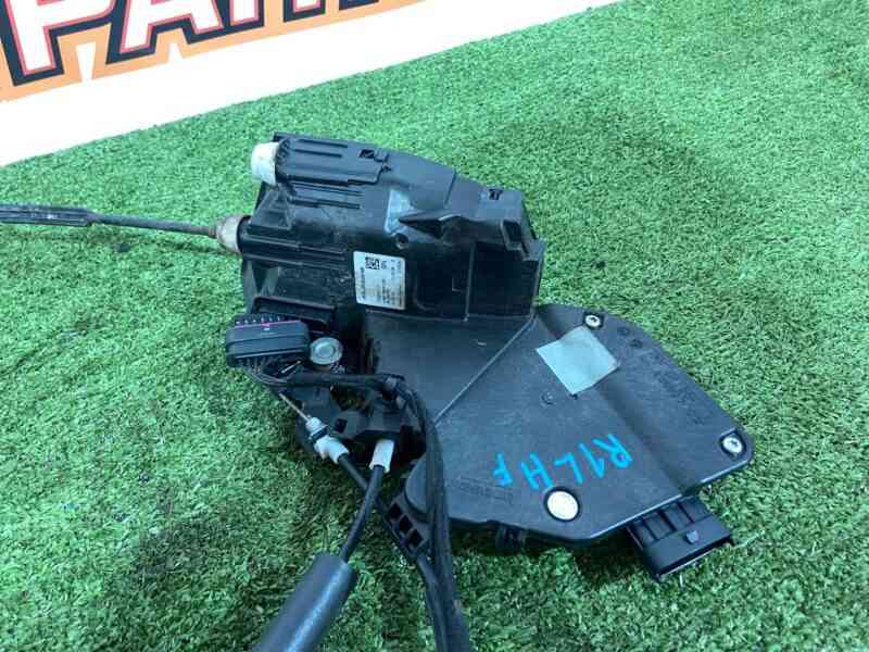 LR078720KIT Set of locks with pulls 2018- Range Rover Sport L494 (2014-2022) Used - Image 20