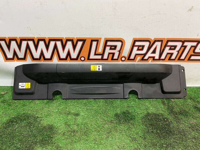 LR078785 Engine compartment cover Range Rover Sport L494 (2014-2022) USED cost 35 € in stock 2 pcs.