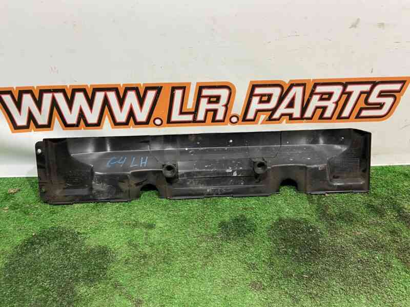 LR078785 Engine compartment cover Range Rover Sport L494 (2014-2022) USED cost 35 € in stock 2 pcs.