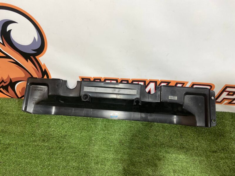 LR078785 Engine compartment cover Range Rover Sport L494 (2014-2022) USED cost 35 € in stock 2 pcs.
