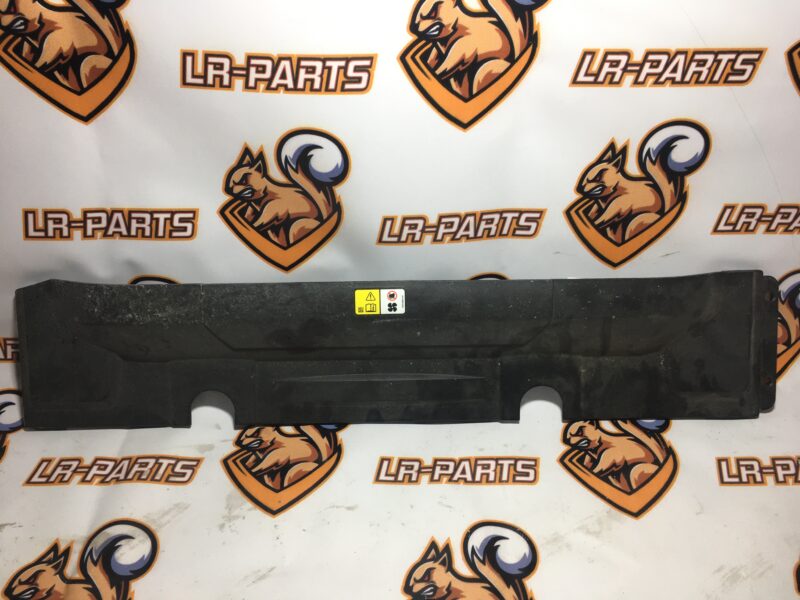 LR078785 Engine compartment cover Range Rover Sport L494 (2014-2022) USED cost 35 € in stock 2 pcs.