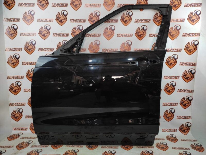 LR080196 Front left door Land Rover Discovery 5 L462 (2017-) USED - Image 25