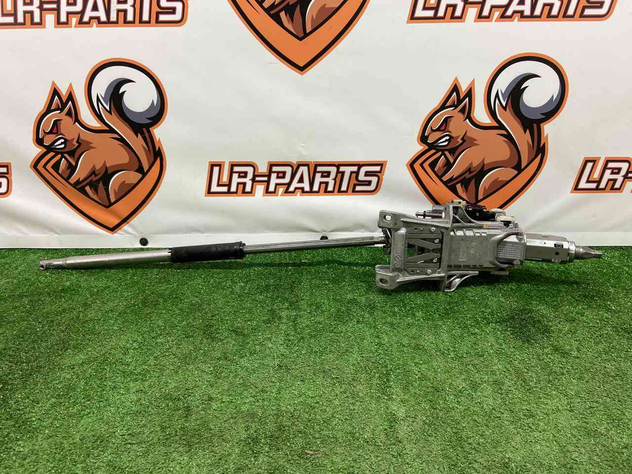 LR081615 Steering column Range Rover Sport L494 (2014-2022) Used cost 420 € in stock 1 pcs.