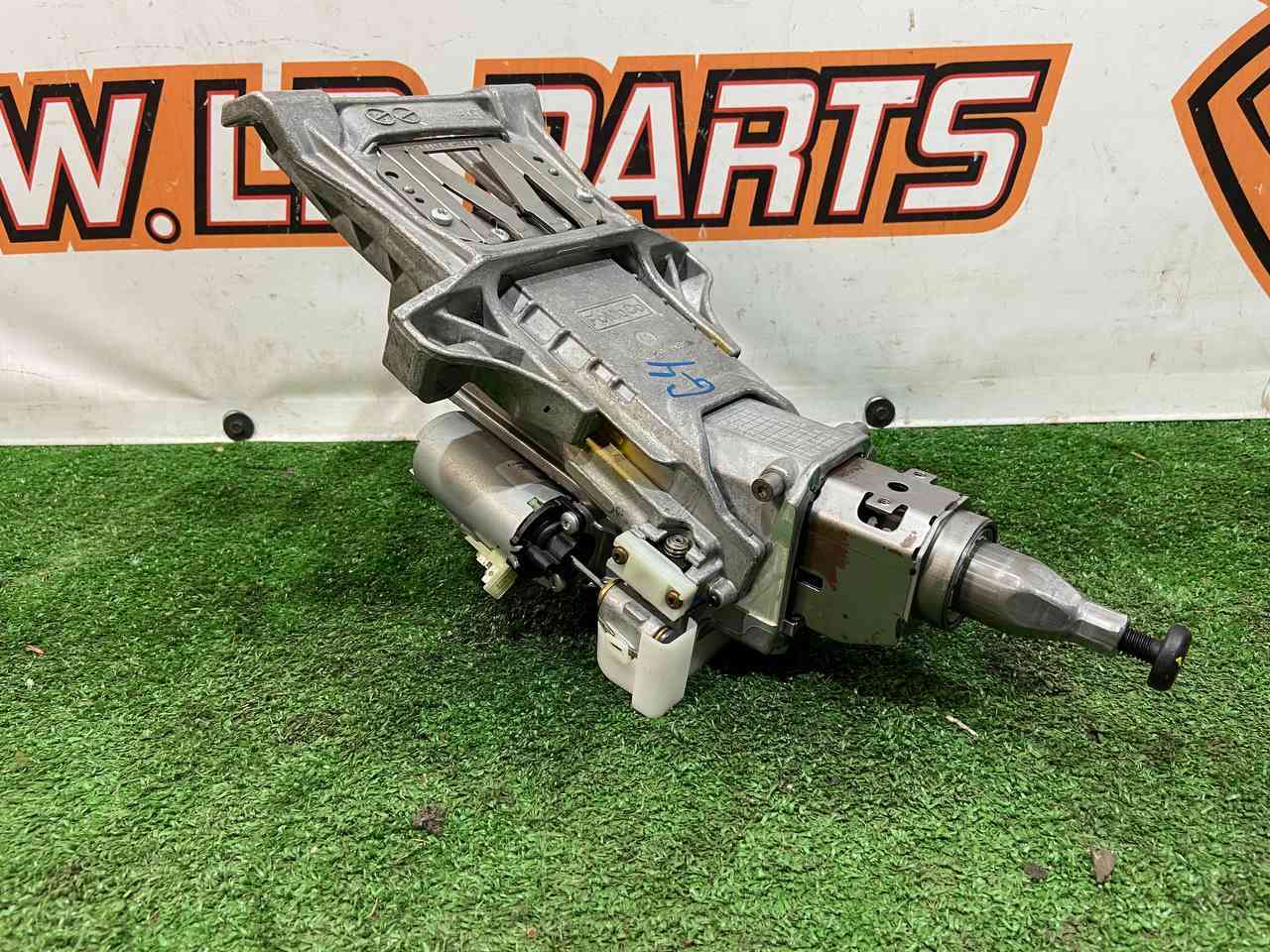 LR081615 Steering column Range Rover Sport L494 (2014-2022) Used cost 420 € in stock 1 pcs.