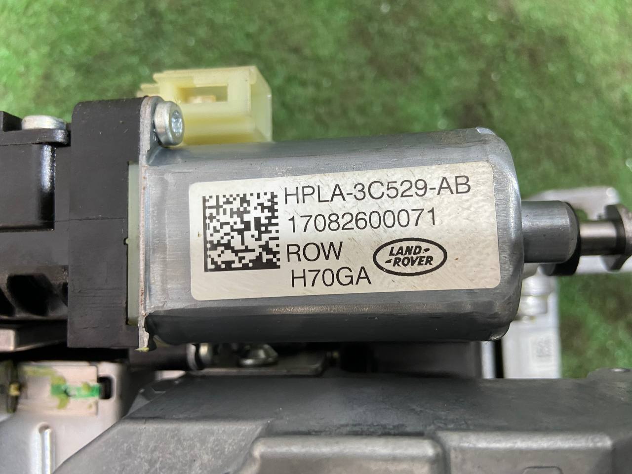 LR081615 Steering column Range Rover Sport L494 (2014-2022) Used - Image 13