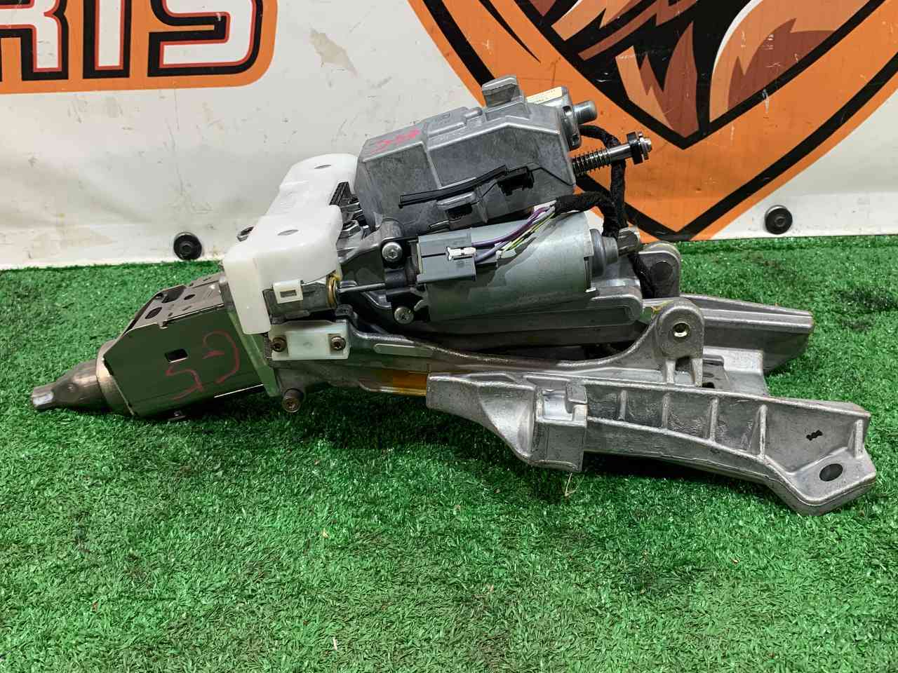 LR081615 Steering column Range Rover Sport L494 (2014-2022) Used - Image 14