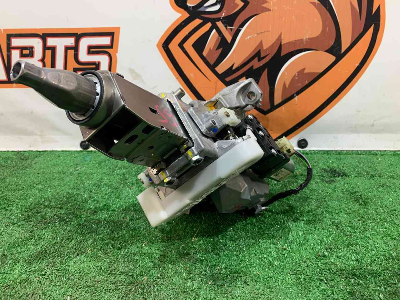 LR081615 Steering column Range Rover Sport L494 (2014-2022) Used - Image 16