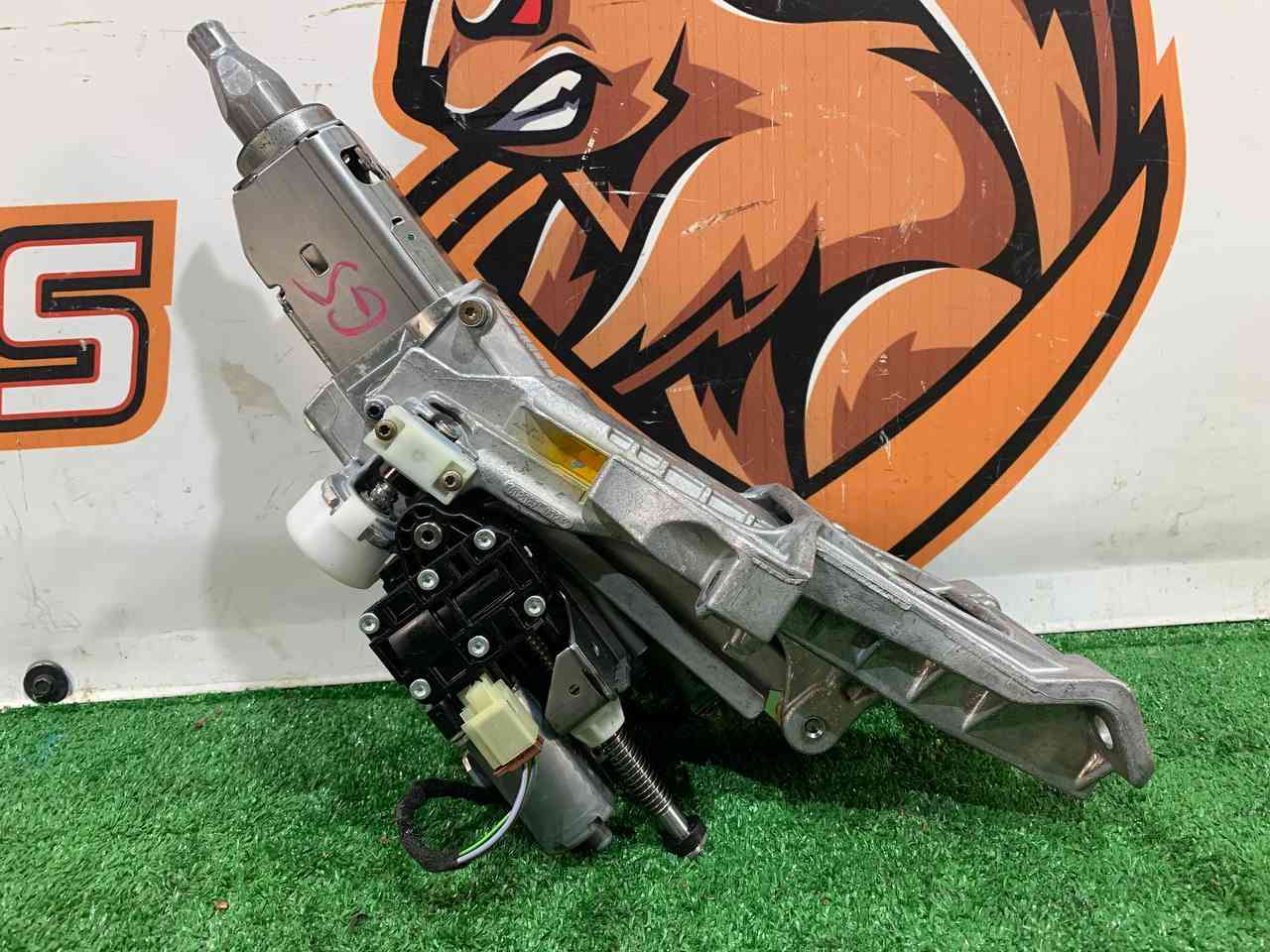 LR081615 Steering column Range Rover Sport L494 (2014-2022) Used - Image 17