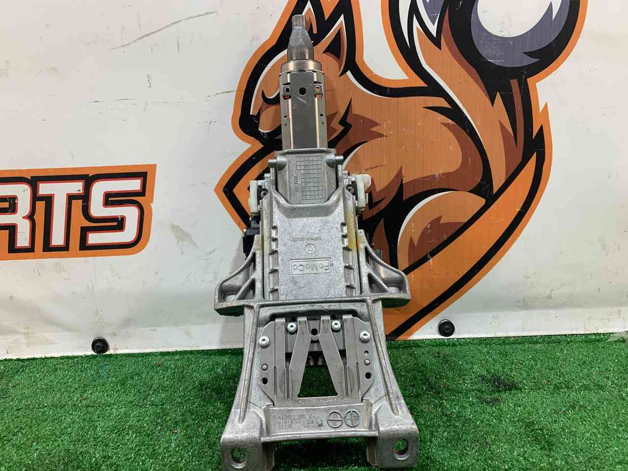 LR081615 Steering column Range Rover Sport L494 (2014-2022) Used - Image 18