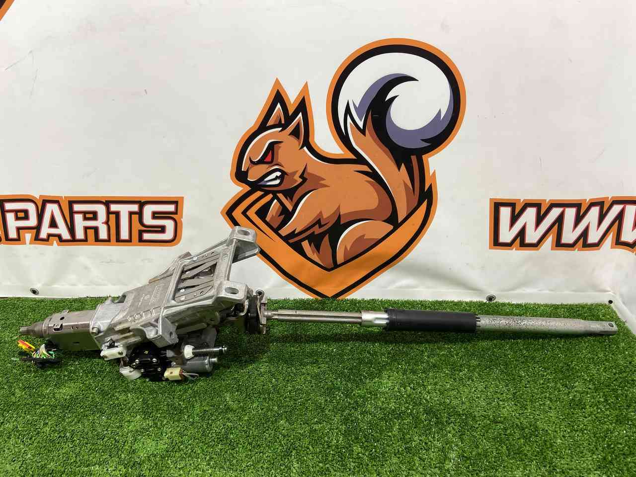 LR081615 Steering column Range Rover Sport L494 (2014-2022) Used - Image 19