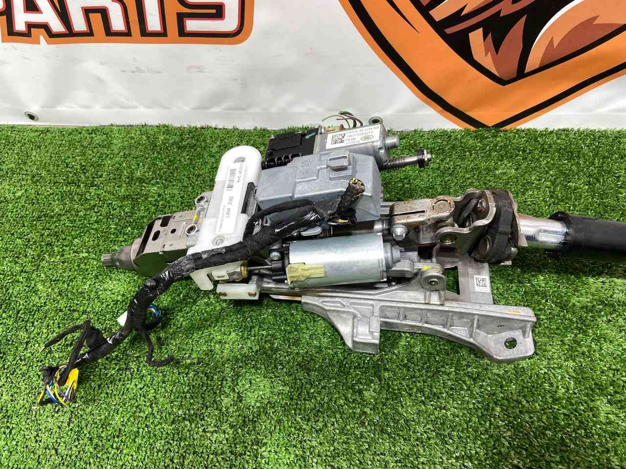 LR081615 Steering column Range Rover Sport L494 (2014-2022) Used - Image 20