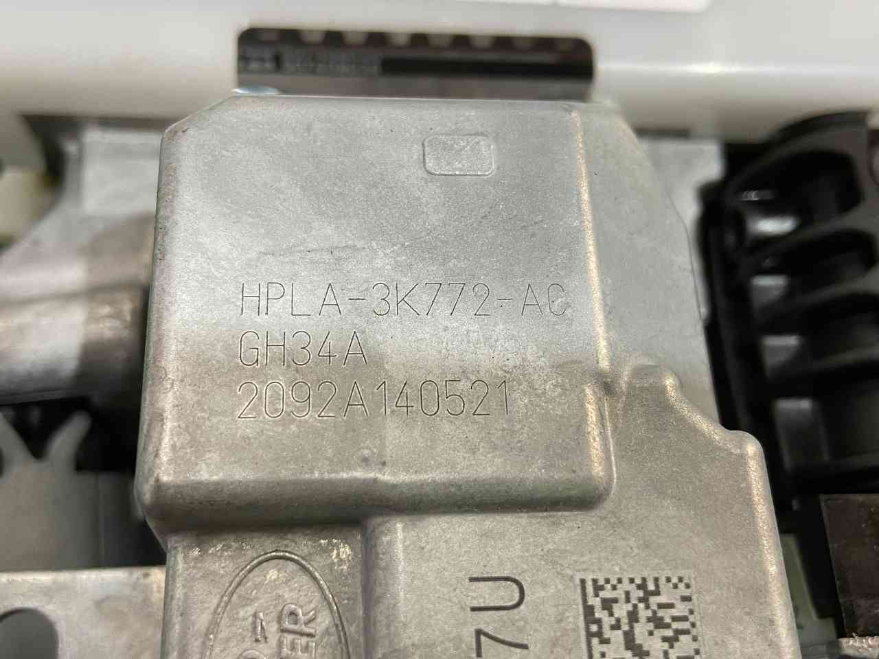 LR081615 Steering column Range Rover Sport L494 (2014-2022) Used cost 420 € in stock 1 pcs.