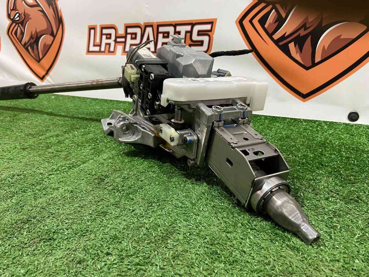 LR081615 Steering column Range Rover Sport L494 (2014-2022) Used cost 420 € in stock 1 pcs.