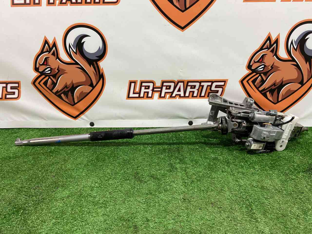 LR081615 Steering column Range Rover Sport L494 (2014-2022) Used cost 420 € in stock 1 pcs.
