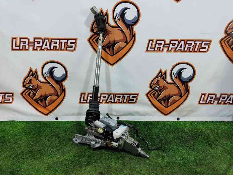 LR081615 Steering column Range Rover Sport L494 (2014-2022) Used cost 420 € in stock 1 pcs.