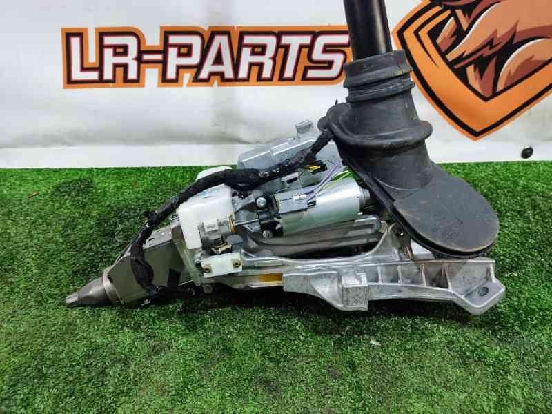 LR081615 Steering column Range Rover Sport L494 (2014-2022) Used cost 420 € in stock 1 pcs.