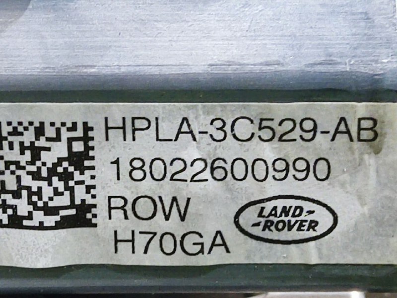 LR081615 Steering column Range Rover Sport L494 (2014-2022) Used cost 420 € in stock 1 pcs.