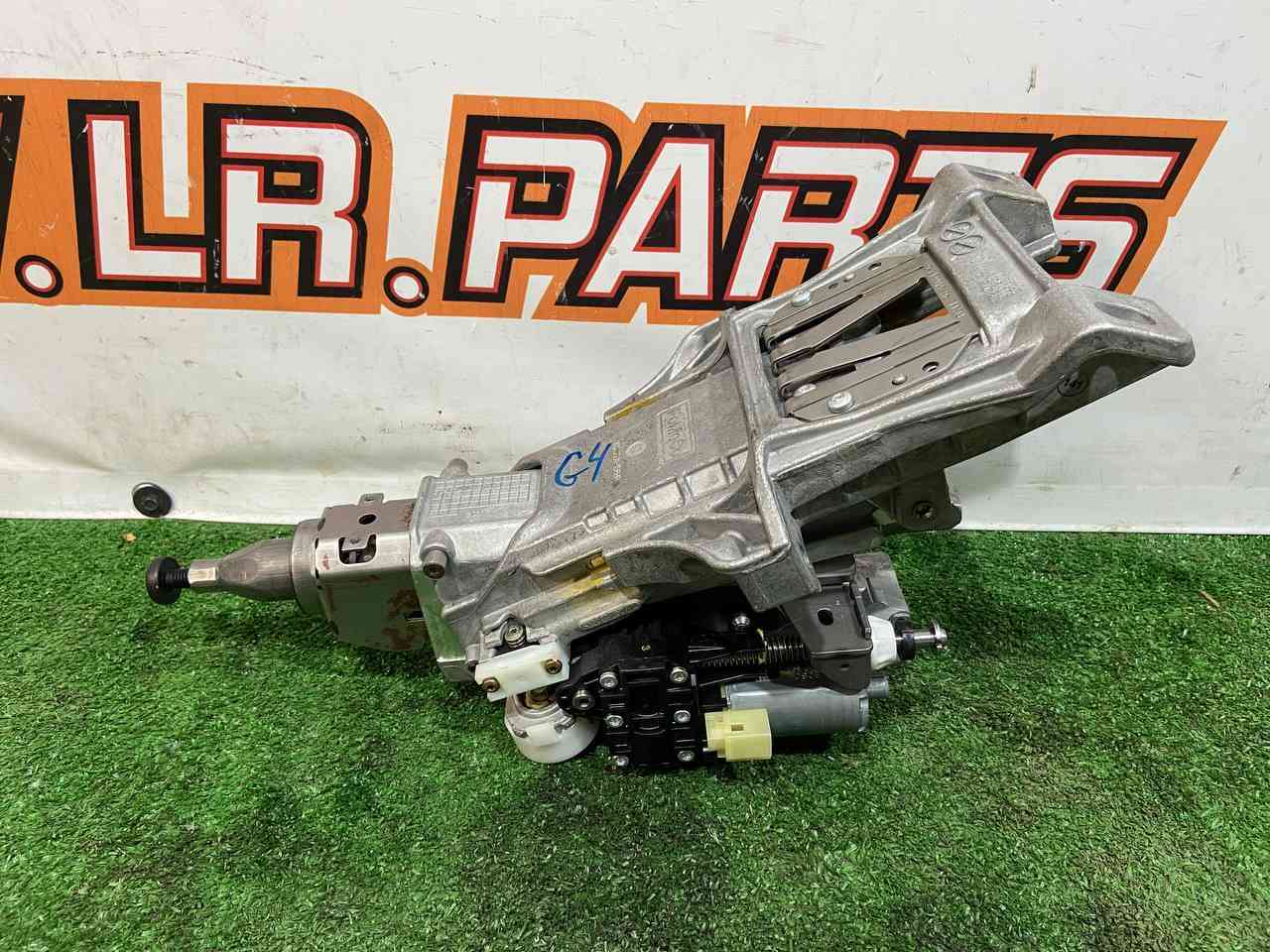 LR081615 Steering column Range Rover Sport L494 (2014-2022) Used cost 420 € in stock 1 pcs.