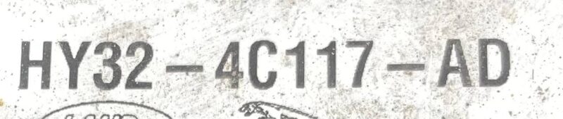 LR086488 Differential control unit Land Rover Discovery 5 L462 (2017-) Used - Image 12