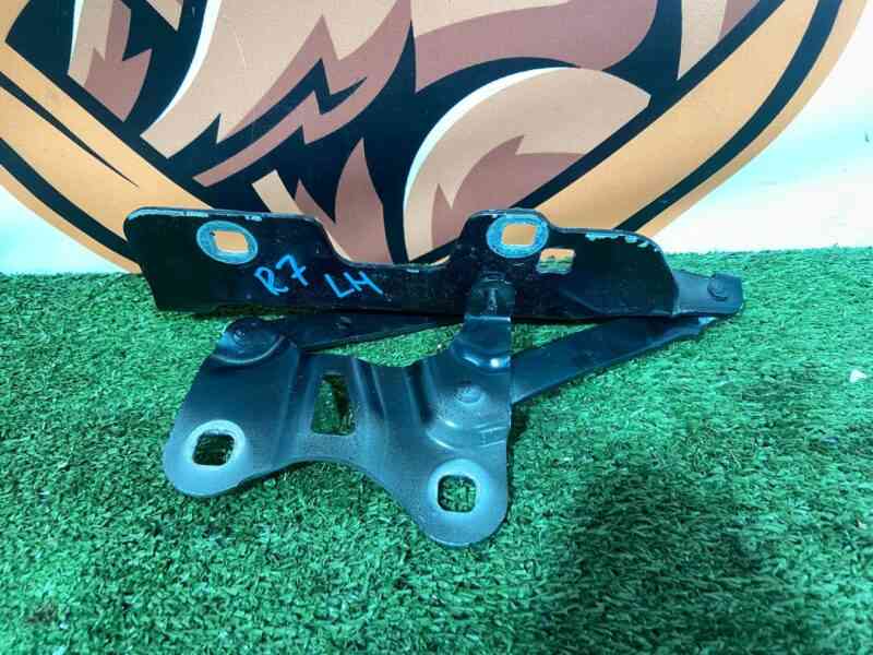 LR088985 Hood hinge left Range Rover L405 (2013-2021) Used - Image 38