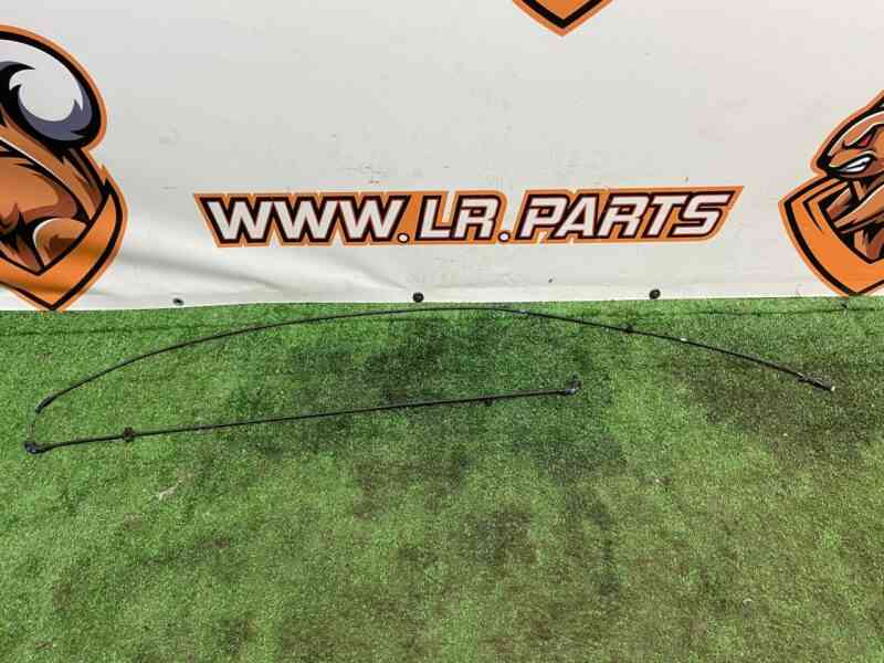 LR093230 Range Rover Velar L560 (2018-) Hood Cable Used cost 25 € in stock 2 pcs.