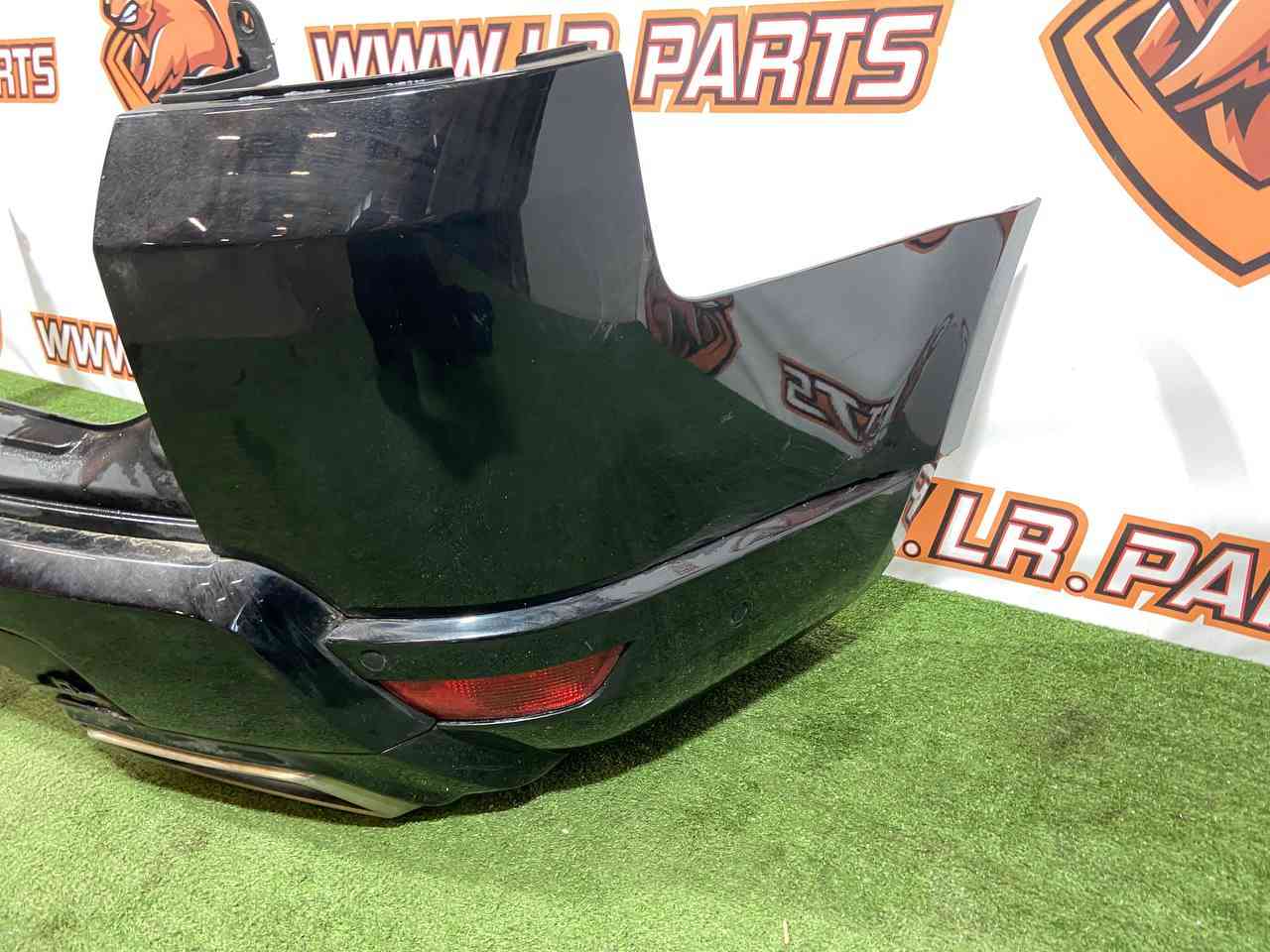 LR098889 Rear bumper 2018- complete assembly set Range Rover Sport L494 (2014-2022) Used - Image 41