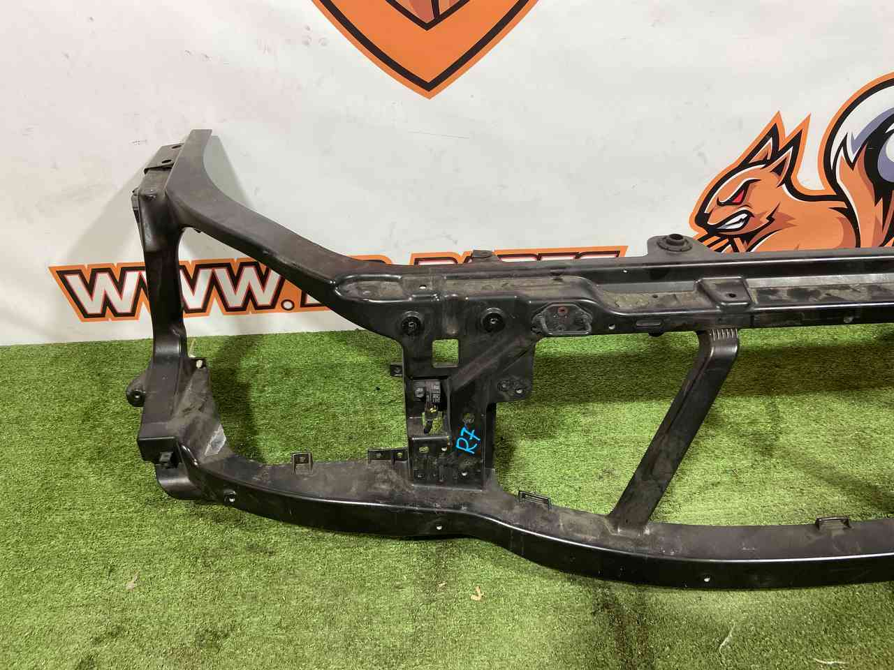 LR099687 Front panel TV Range Rover Sport L494 (2014-2022) Used - Image 22