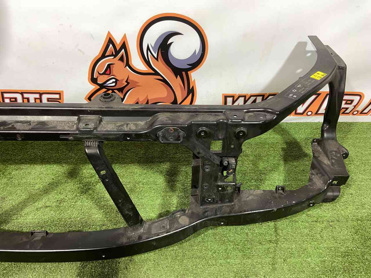 LR099687 Front panel TV Range Rover Sport L494 (2014-2022) Used - Image 23