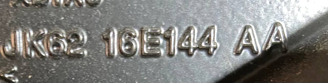 LR099687 Front panel TV Range Rover Sport L494 (2014-2022) Used - Image 27