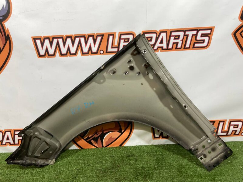 LR100544 Front right wing 2018- Range Rover Sport L494 (2014-2022) Used - Image 17