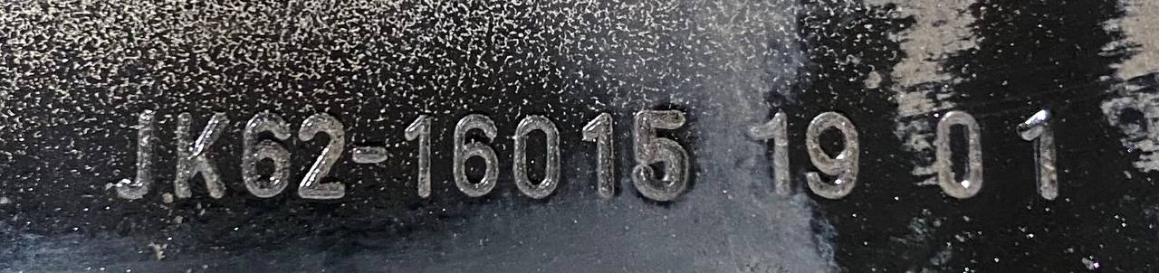 LR100545 Front left wing 2018- Range Rover Sport L494 (2014-2022) Used - Image 18