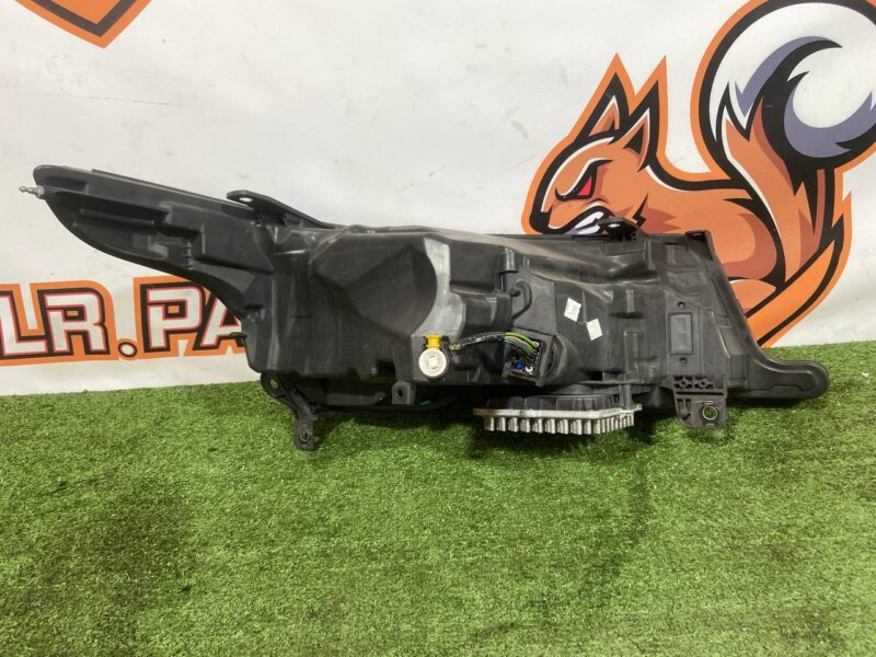 LR100641 Headlight left restyling LED Matrix 2018- Range Rover Sport L494 (2014-2022) Used - Image 26