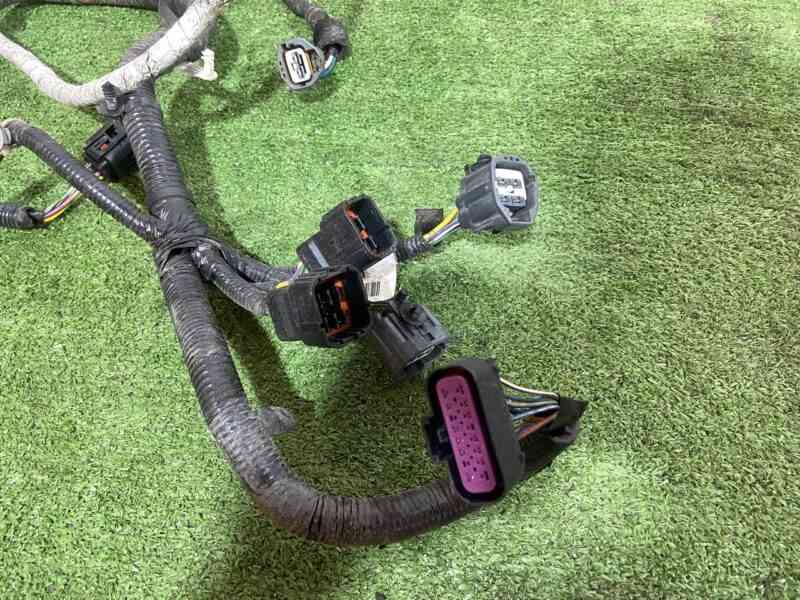 LR102093 Chassis wiring Range Rover Sport L494 (2014-2022) used cost 150 € in stock 2 pcs.
