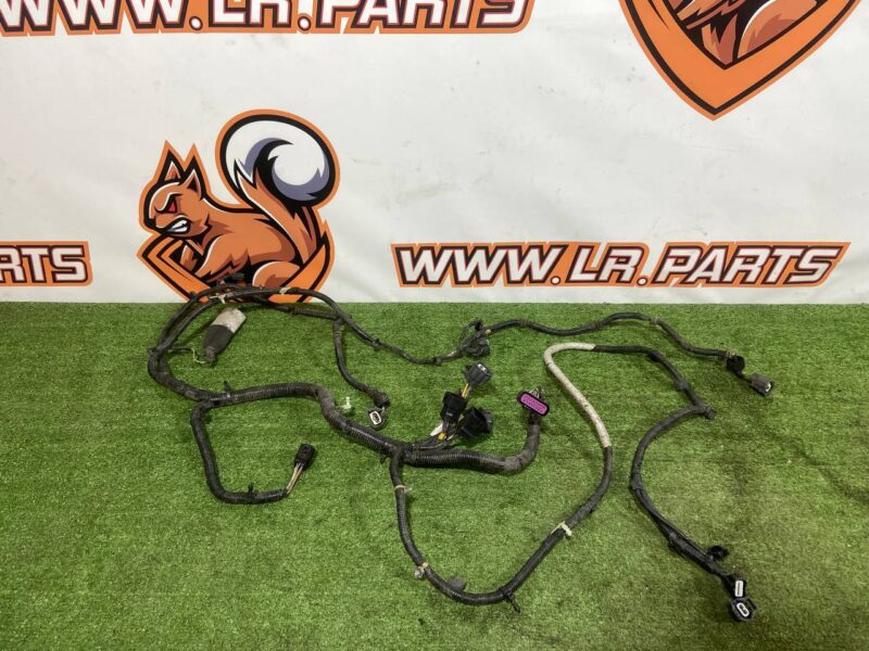 LR102093 Chassis wiring Range Rover Sport L494 (2014-2022) used cost 150 € in stock 2 pcs.