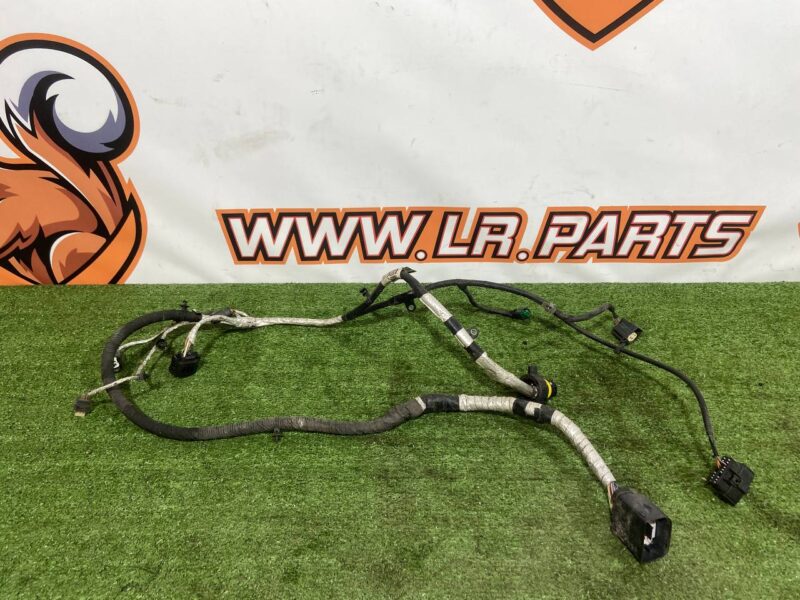 LR102311 Automatic transmission wiring Range Rover Sport L494 (2014-2022) used cost 150 € in stock 1 pcs.