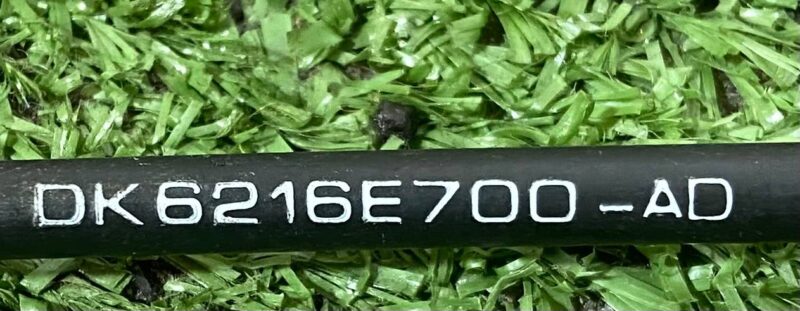 LR110359 Hood cable between hooks Range Rover Sport L494 (2014-2022) Used cost 15 € in stock 5 pcs.