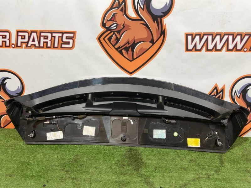 LR117247 Spoiler rear rest 2018- Range Rover Sport L494 (2014-2022) Used - Image 23