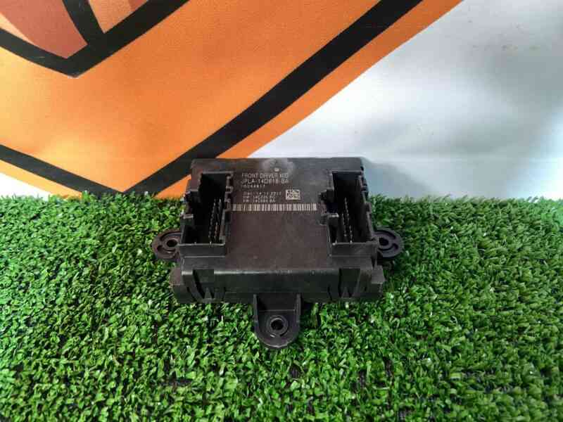 LR117887 Front Driver's Door Comfort Unit Range Rover Sport L494 (2014-2022) Used cost 50 € in stock 1 pcs.