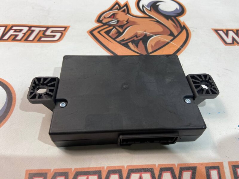LR117928 Alarm module Range Rover Evoque New L551 (2019-) Used cost 100 € in stock 3 pcs.