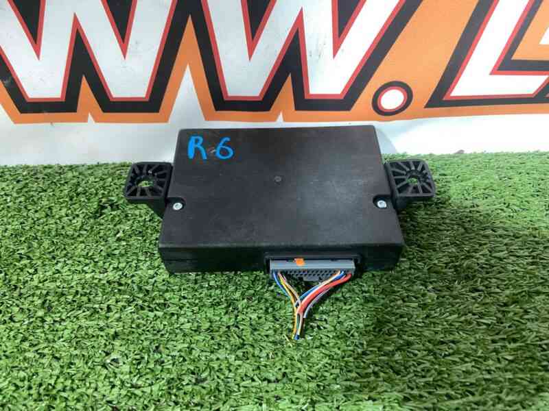 LR117928 Alarm module Range Rover Evoque New L551 (2019-) Used cost 100 € in stock 3 pcs.
