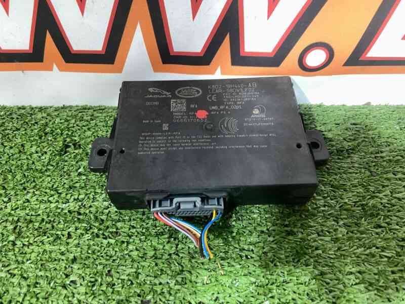 LR117928 Alarm module Range Rover Evoque New L551 (2019-) Used cost 100 € in stock 3 pcs.