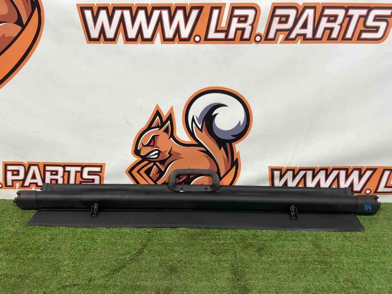 LR118274 Used Land Rover Discovery 5 L462 (2017-) cost 270 € in stock 1 pcs.