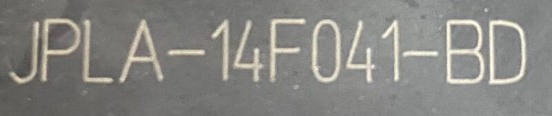 LR125944 Fuse Box Land Rover Discovery 5 L462 (2017-) Used - Image 12
